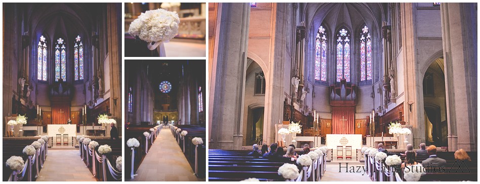 San Francisco Wedding Photographer, Grace Cathedral, Fairmont_0207