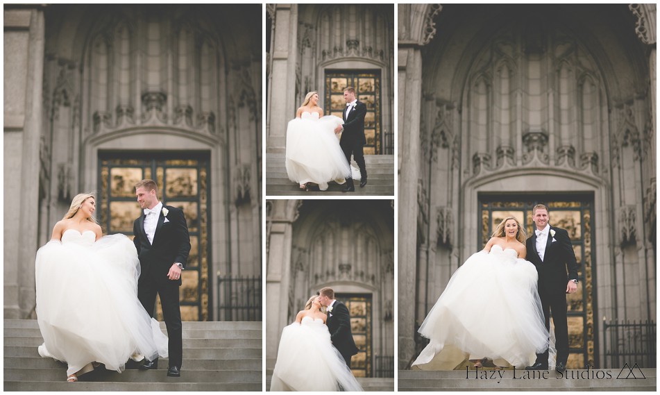 San Francisco Wedding Photographer, Grace Cathedral, Fairmont_0244