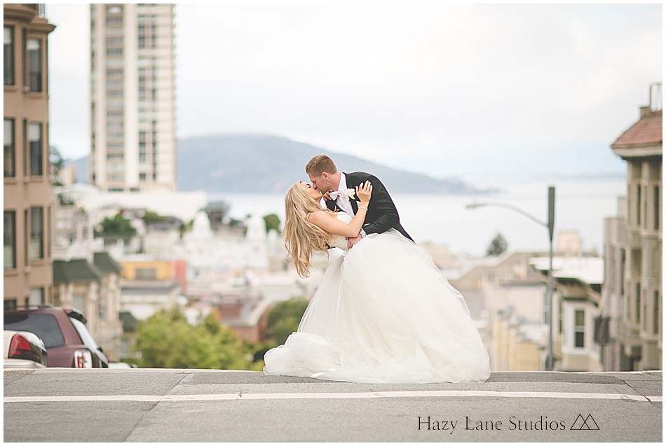 San Francisco Wedding Photographer, Grace Cathedral, Fairmont_0248